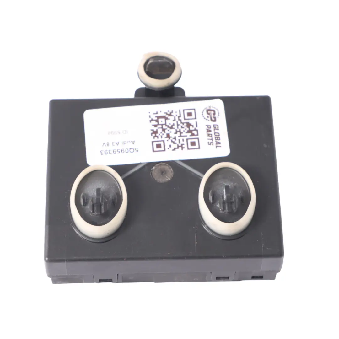 Audi A3 8V Modulo blocco della porta centrale ECU - SKU 5Q0959393 - Numero di parte 5Q0959393