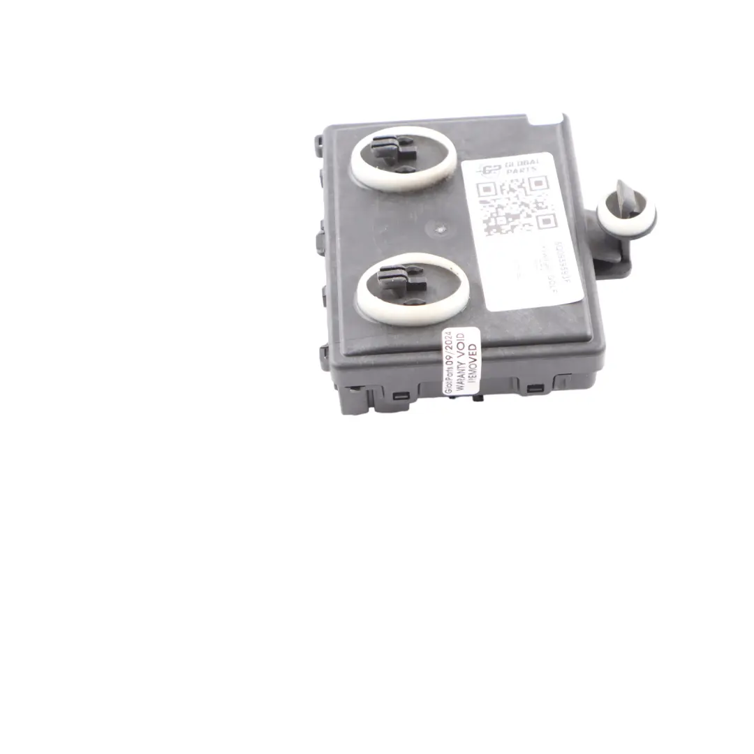 Volkswagen Golf Mk8 Modulo Porta Anteriore Destra Unità Controllo ECU - SKU 5Q0959593F - Numero di parte 5Q0959593F