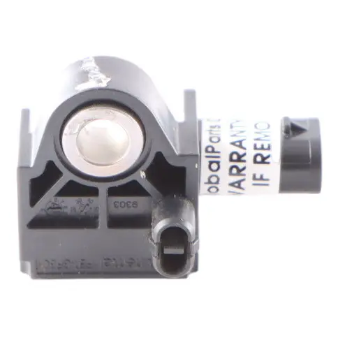 Sensore impatto anteriore Unità modulo rilevamento urti per Audi A3 8V con numero di parte 5Q0959651B Audi A3 8V Sensore impatto anteriore Unità modulo rilevamento urti - SKU 5Q0959651B - Numero di parte 5Q0959651B