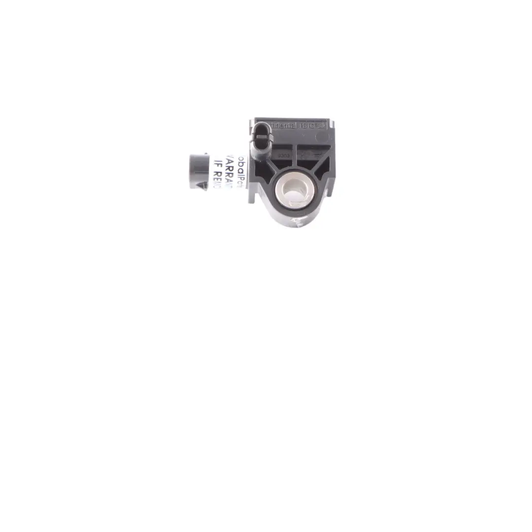 Audi A3 8V Frontaufprall Sensor Crash Detection Modul Einheit - SKU 5Q0959651B - Teilenummer 5Q0959651B