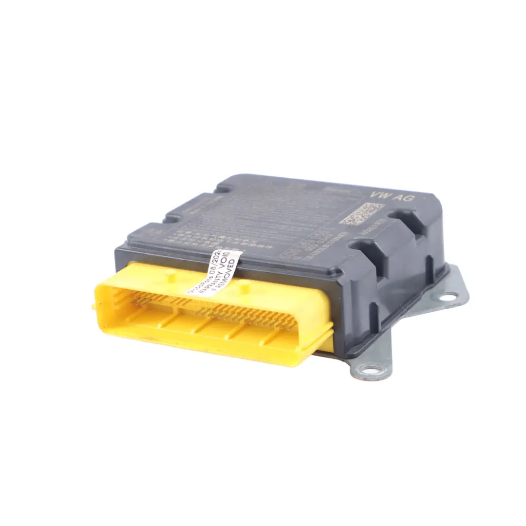 Audi A3 8V Air Module Control Sensor ECU Unit - SKU 5Q0959655L - Part number 5Q0959655L