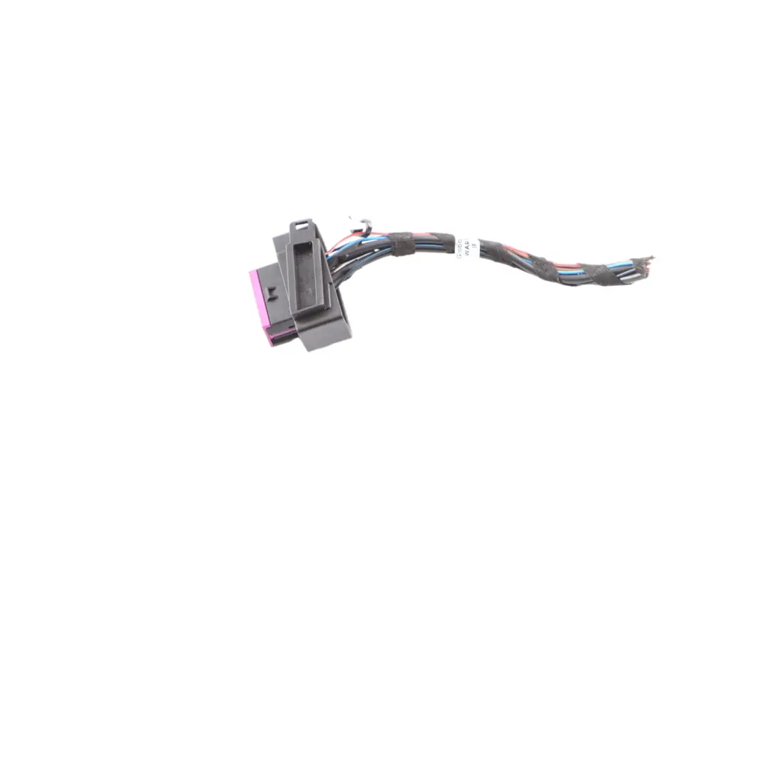 Mk8 OBD Diagnostic Socket Loom Cable Plug Wiring to Volkswagen VW Golf with Part number 5Q0971845 Volkswagen VW Golf Mk8 OBD Diagnostic Socket Loom Cable Plug Wiring - SKU 5Q0971845 - Part number 5Q0971845