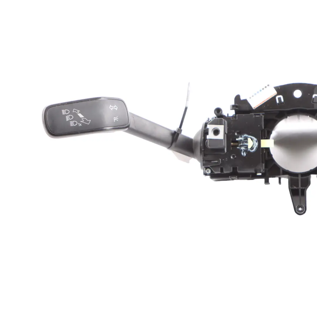 Mk8 Steering Column Cluster Indicator Wiper Stalk to VW Volkswagen Golf with Part number 5Q1953507FL VW Volkswagen Golf Mk8 Steering Column Cluster Indicator Wiper Stalk - SKU 5Q1953507FL - Part number 5Q1953507FL