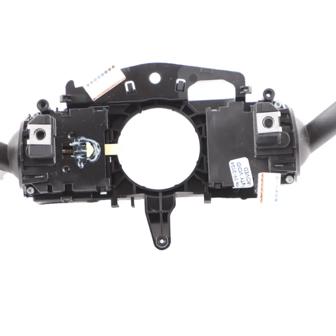 Mk8 Steering Column Cluster Indicator Wiper Stalk to VW Volkswagen Golf with Part number 5Q1953507FL VW Volkswagen Golf Mk8 Steering Column Cluster Indicator Wiper Stalk - SKU 5Q1953507FL - Part number 5Q1953507FL