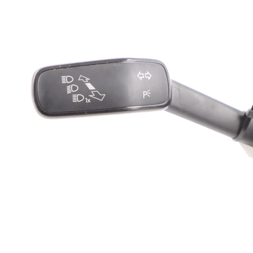 Mk8 Steering Column Cluster Indicator Wiper Stalk to VW Volkswagen Golf with Part number 5Q1953507FL VW Volkswagen Golf Mk8 Steering Column Cluster Indicator Wiper Stalk - SKU 5Q1953507FL - Part number 5Q1953507FL