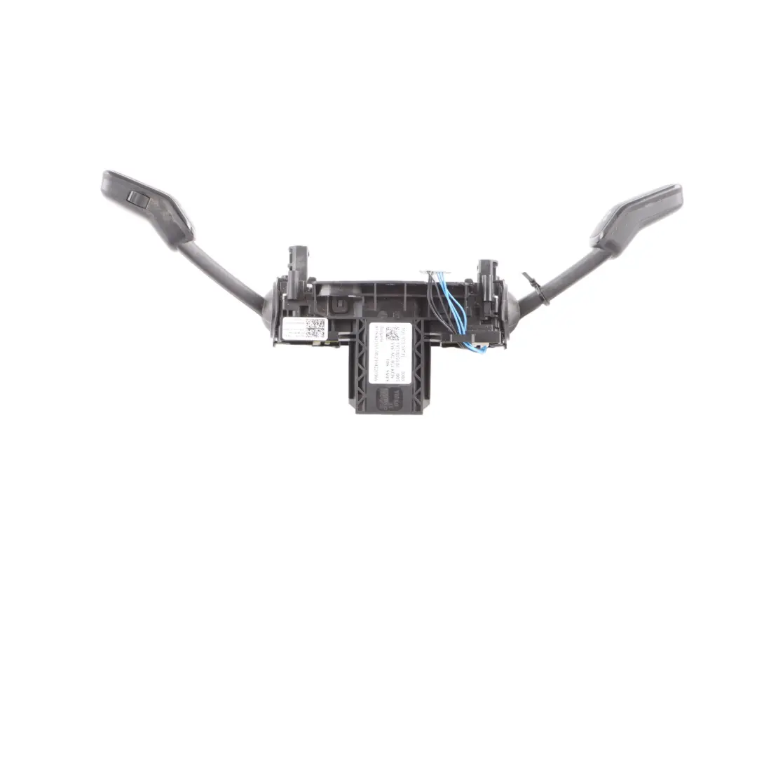 Mk8 Steering Column Cluster Indicator Wiper Stalk to VW Volkswagen Golf with Part number 5Q1953507FL VW Volkswagen Golf Mk8 Steering Column Cluster Indicator Wiper Stalk - SKU 5Q1953507FL - Part number 5Q1953507FL