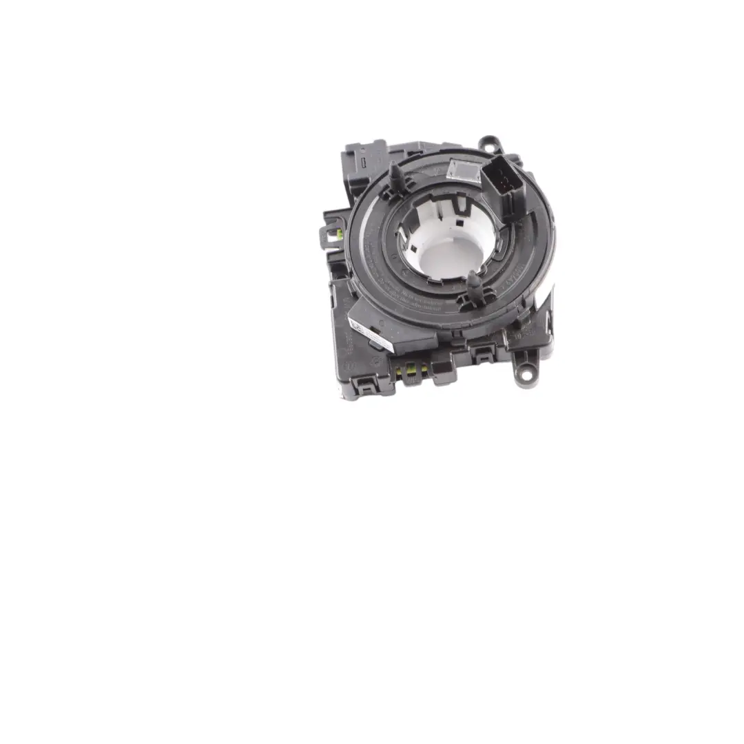 Mk8 Muelle del volante Slip Ring Squib para Volkswagen VW Golf con número de pieza 5Q1953549D Volkswagen VW Golf Mk8 Muelle del volante Slip Ring Squib - SKU 5Q1953549D - Número de pieza 5Q1953549D