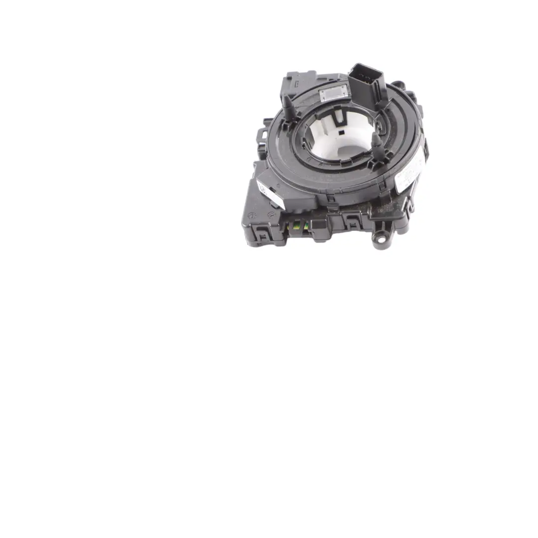 Mk8 Steering Wheel Spring Slip Ring Squib to Volkswagen VW Golf with Part number 5Q1953549D Volkswagen VW Golf Mk8 Steering Wheel Spring Slip Ring Squib - SKU 5Q1953549D - Part number 5Q1953549D