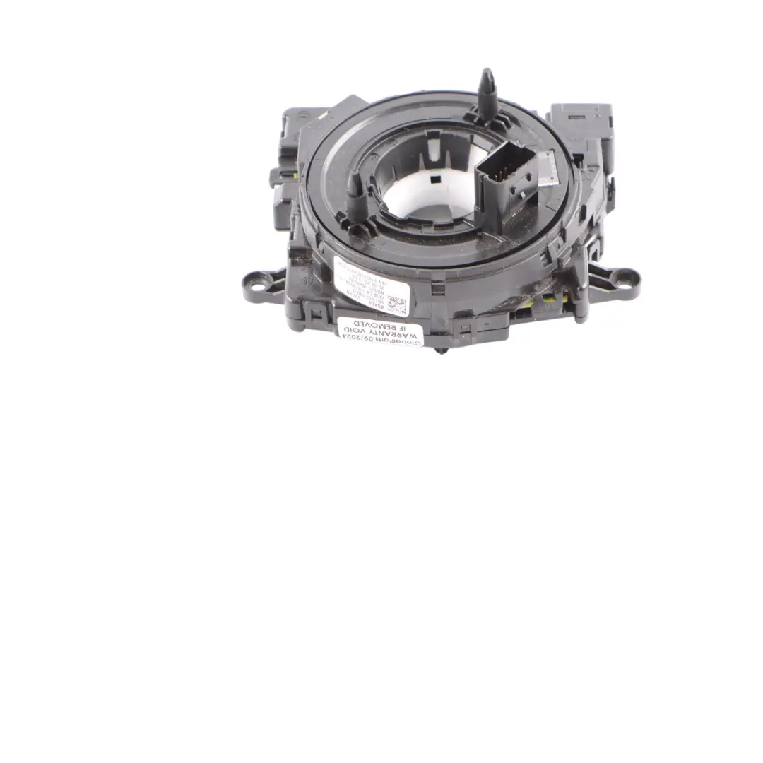 Mk8 Muelle del volante Slip Ring Squib para Volkswagen VW Golf con número de pieza 5Q1953549D Volkswagen VW Golf Mk8 Muelle del volante Slip Ring Squib - SKU 5Q1953549D - Número de pieza 5Q1953549D