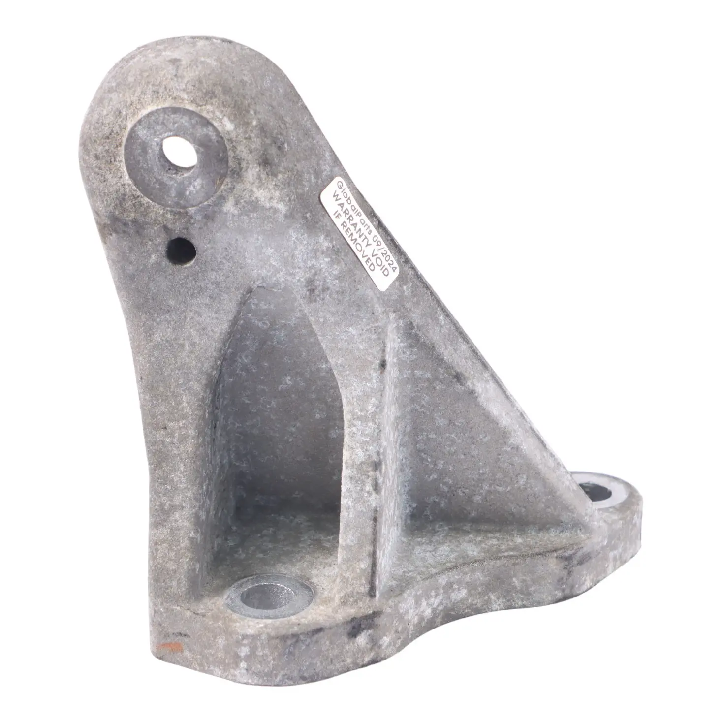 Jaguar XF250 3,0 306DT AJV6D Supporto supporto Portaoggetti destro 5R836037BB