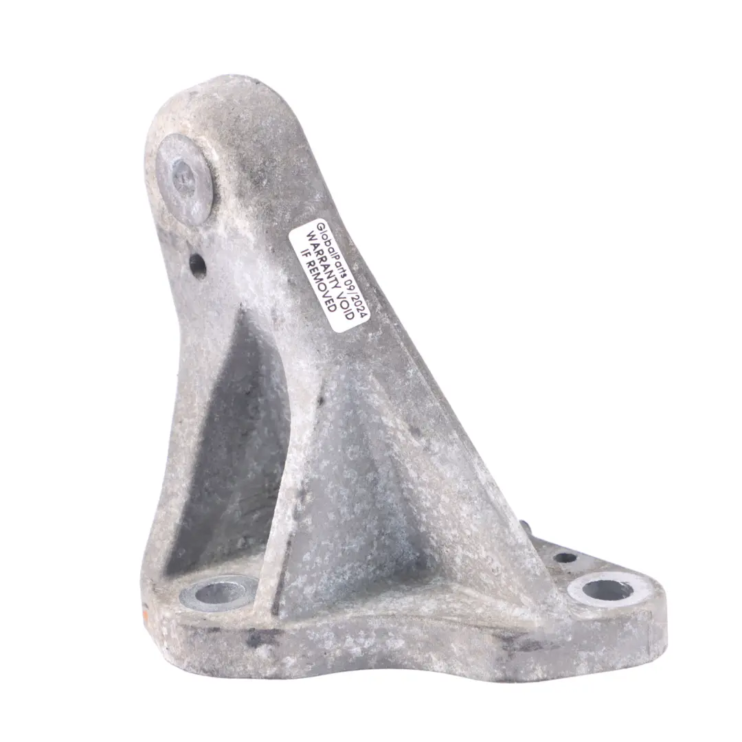 Jaguar XF250 3,0 306DT AJV6D Engine Mount Holder Carrier Right O/S - SKU 5R836037BB - Part number 5R836037BB