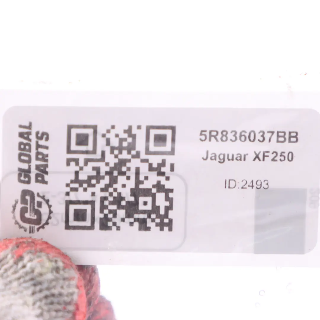  Jaguar XF250 3,0 306DT AJV6D Support de Moteur Droit - SKU 5R836037BB - Numéro de pièce 5R836037BB