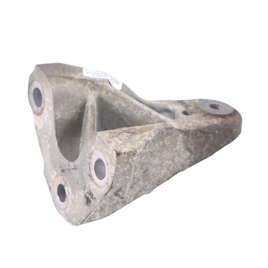  Jaguar XF250 3.0 306DT AJV6D Engine Bracket Mount Carrier Left N/S - SKU 5R836061BA - Part number 5R836061BA