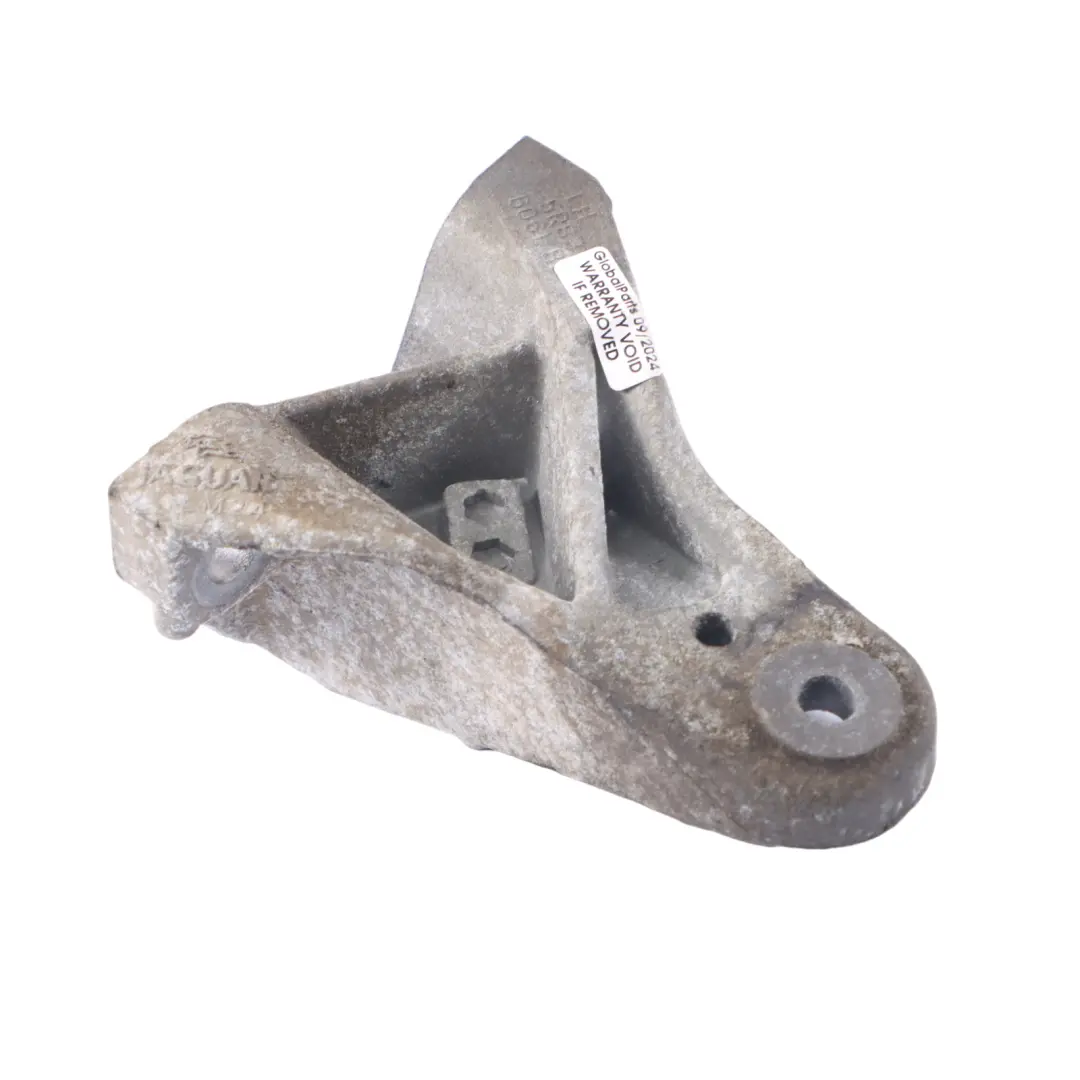 Jaguar XF250 3.0 306DT AJV6D Supporto Motore Portante Sinistro - SKU 5R836061BA - Numero di parte 5R836061BA