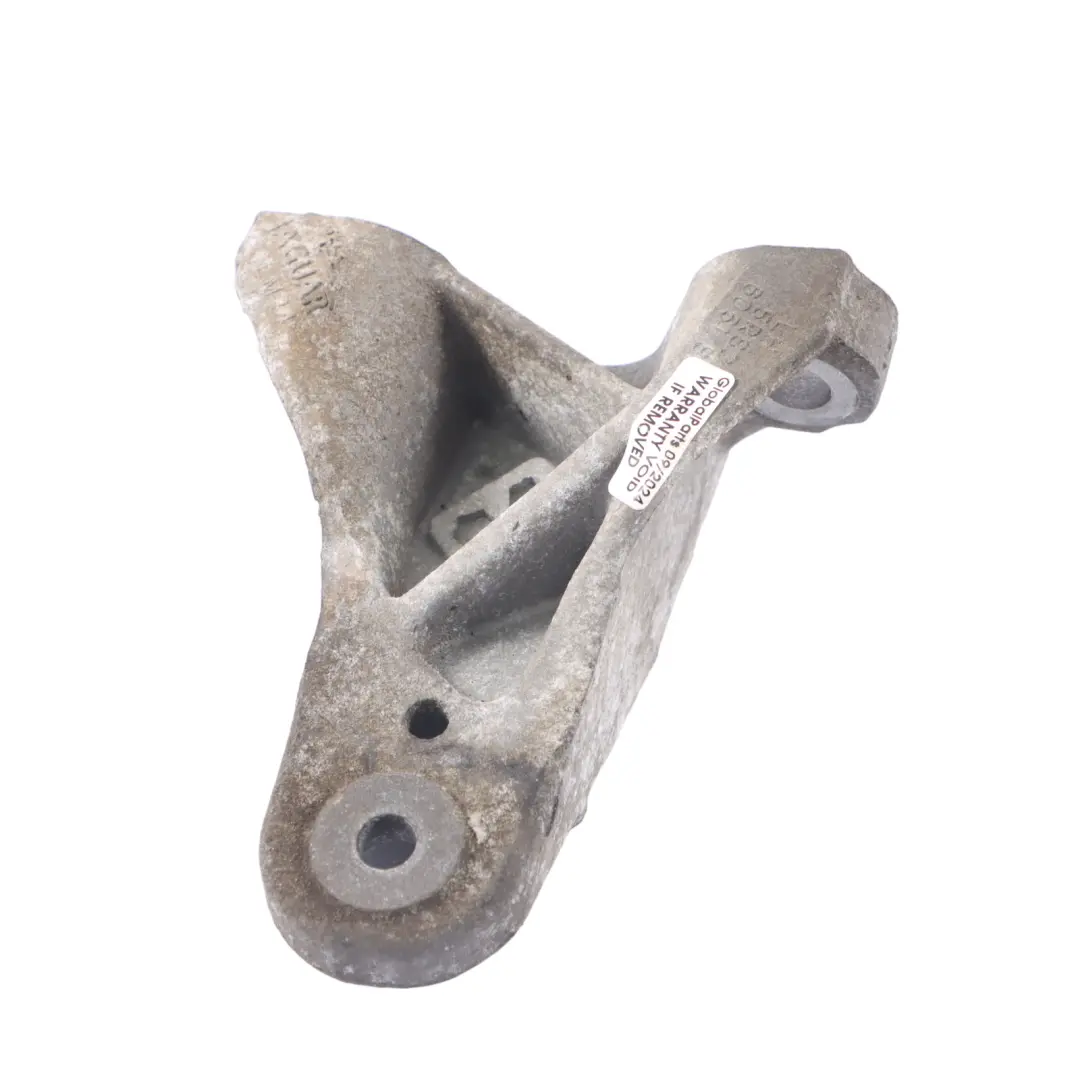 XF250 3.0 306DT AJV6D Engine Bracket Mount Carrier Left N/S to Jaguar with Part number 5R836061BA Jaguar XF250 3.0 306DT AJV6D Engine Bracket Mount Carrier Left N/S - SKU 5R836061BA - Part number 5R836061BA