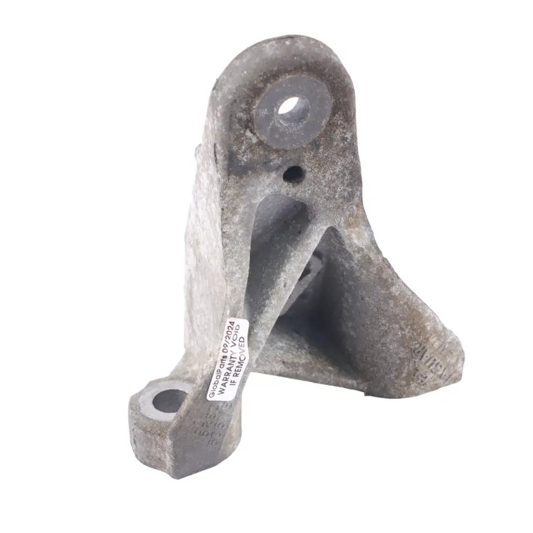  Jaguar XF250 3.0 306DT AJV6D Support Moteur Gauche - SKU 5R836061BA - Numéro de pièce 5R836061BA