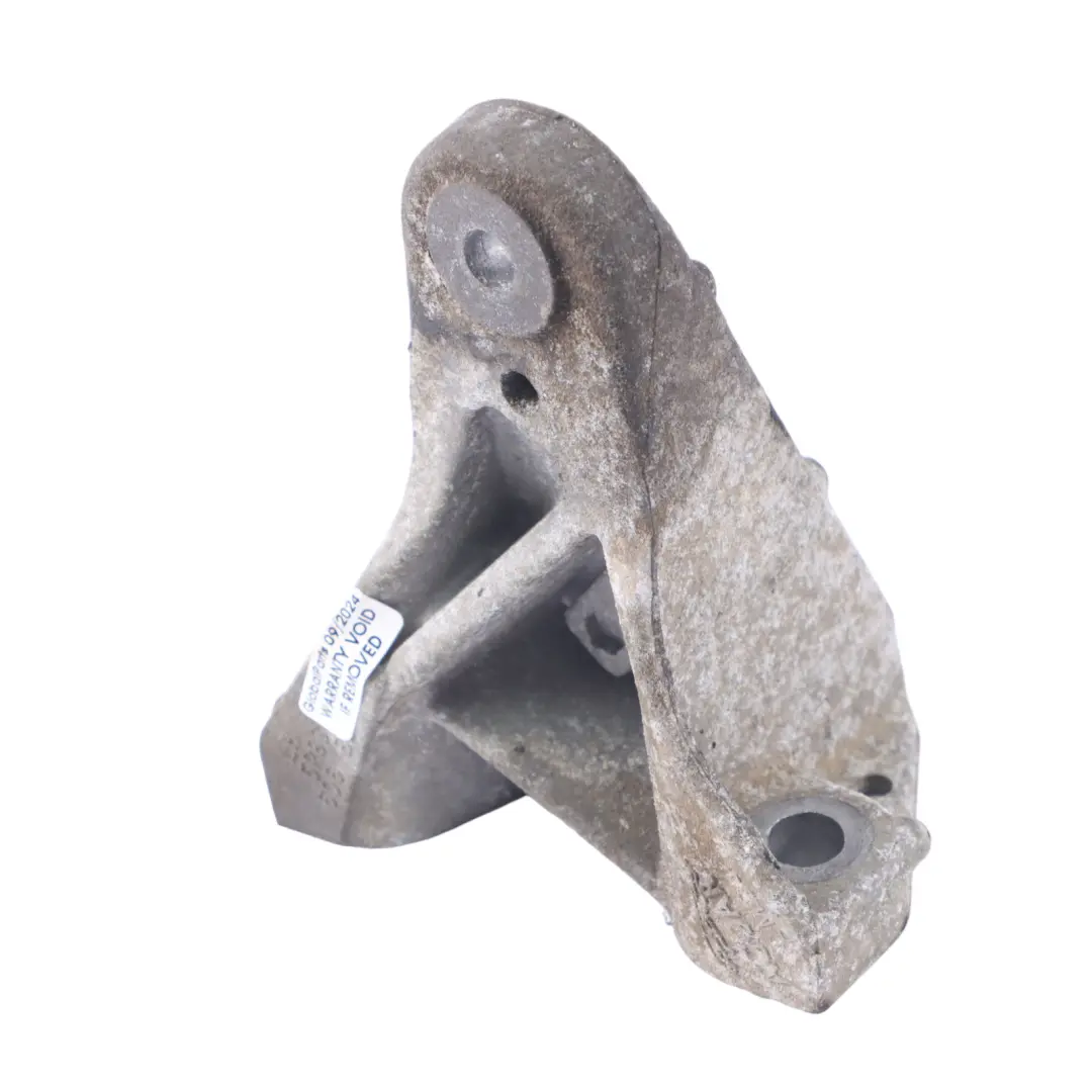 Jaguar XF250 3.0 306DT AJV6D Supporto Motore Portante Sinistro - SKU 5R836061BA - Numero di parte 5R836061BA