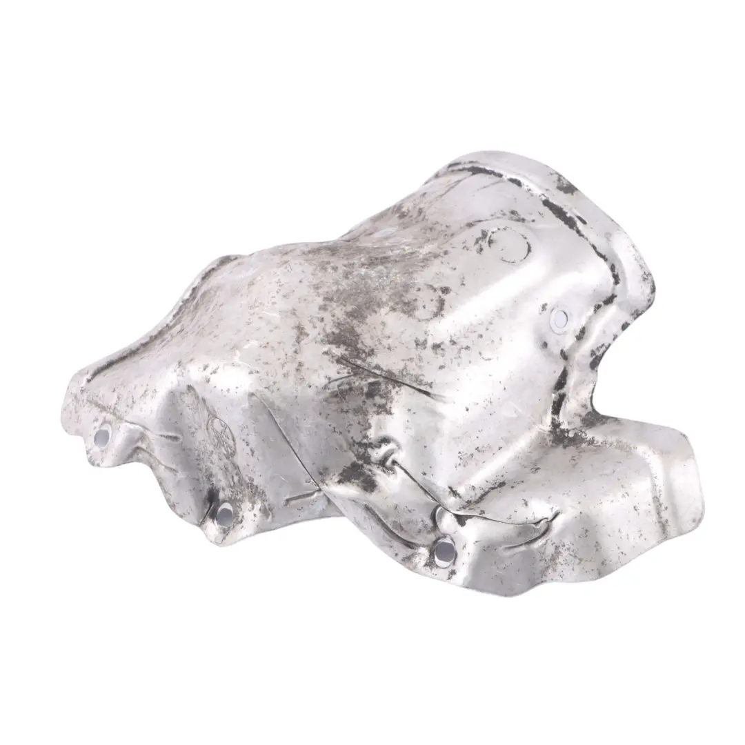 Heat Shield Exhaust Manifold 5S619N454AD to Ford Fiesta MK7 with Part number 5S61-9N454 Ford Fiesta MK7 Heat Shield Exhaust Manifold 5S619N454AD - SKU 5S61-9N454-AD - Part number 5S61-9N454