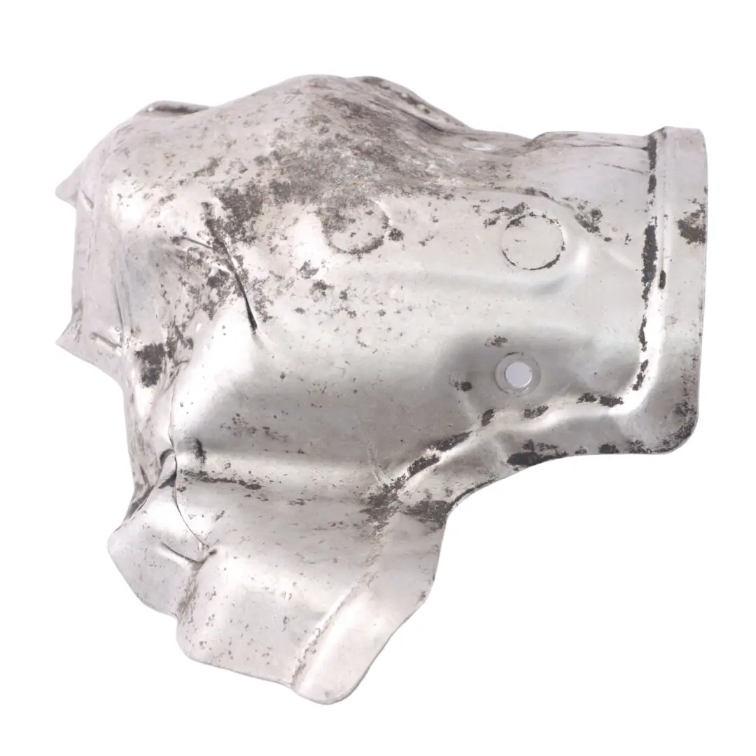 Bouclier thermique collecteur d'échappement 5S619N454AD pour Ford Fiesta MK7 à propos du numéro de pièce 5S61-9N454 Ford Fiesta MK7 Bouclier thermique collecteur d'échappement 5S619N454AD - SKU 5S61-9N454-AD - Numéro de pièce 5S61-9N454