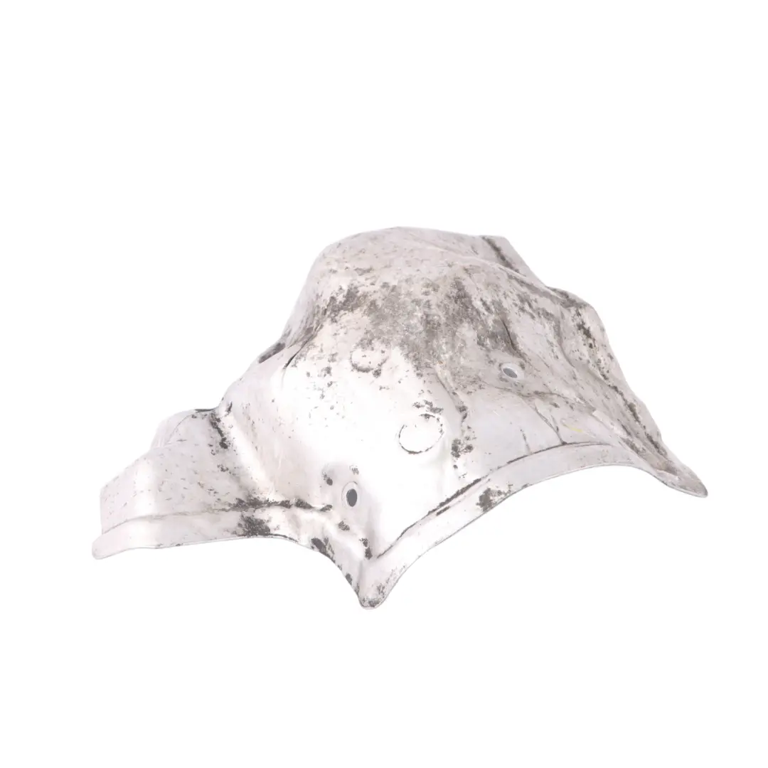 Ford Fiesta MK7 Scudo termico collettore di scarico 5S619N454AD - SKU 5S61-9N454-AD - Numero di parte 5S61-9N454