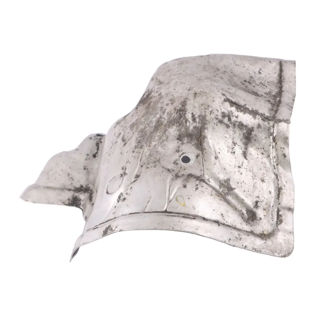 Heat Shield Exhaust Manifold 5S619N454AD to Ford Fiesta MK7 with Part number 5S61-9N454 Ford Fiesta MK7 Heat Shield Exhaust Manifold 5S619N454AD - SKU 5S61-9N454-AD - Part number 5S61-9N454