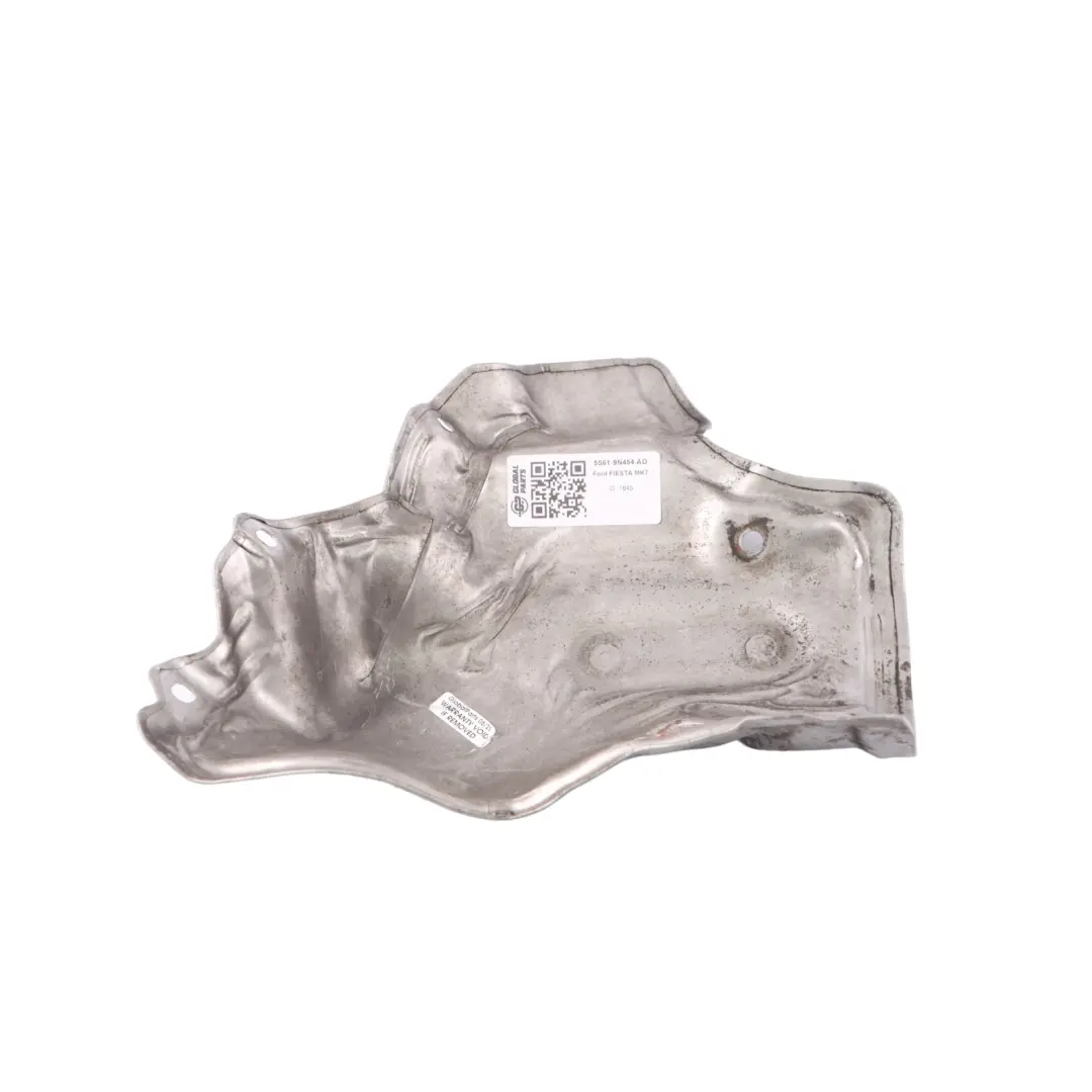 termico collettore di scarico 5S619N454AD per Ford Fiesta MK7 Scudo con numero di parte 5S61-9N454 Ford Fiesta MK7 Scudo termico collettore di scarico 5S619N454AD - SKU 5S61-9N454-AD - Numero di parte 5S61-9N454