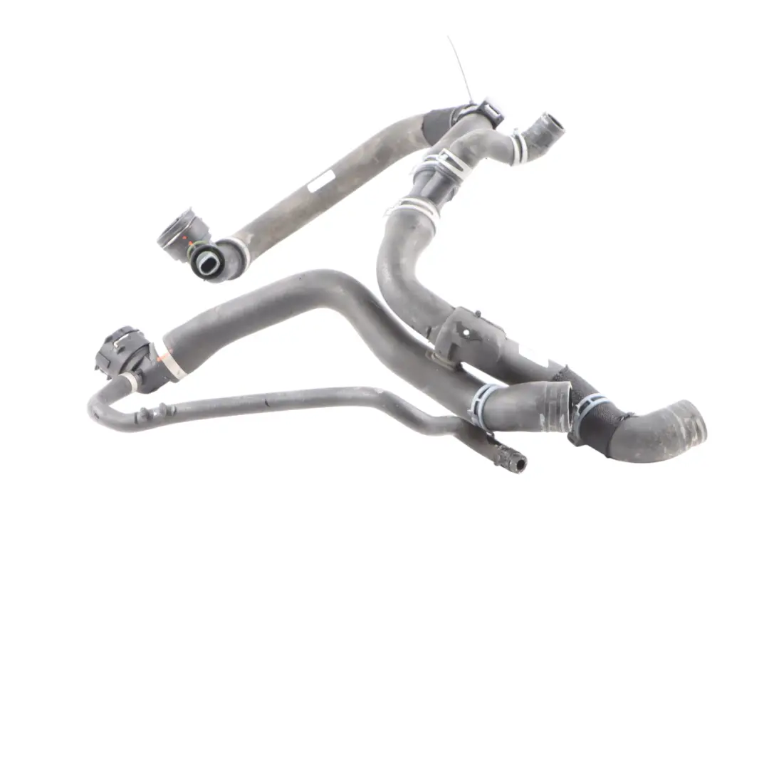 DLAA Coolant Hose Pipe Left N/S Line to Volkswagen Golf 8 1.0 TSI with Part number 5WA121049R Volkswagen Golf 8 1.0 TSI DLAA Coolant Hose Pipe Left N/S Line - SKU 5WA121049R - Part number 5WA121049R