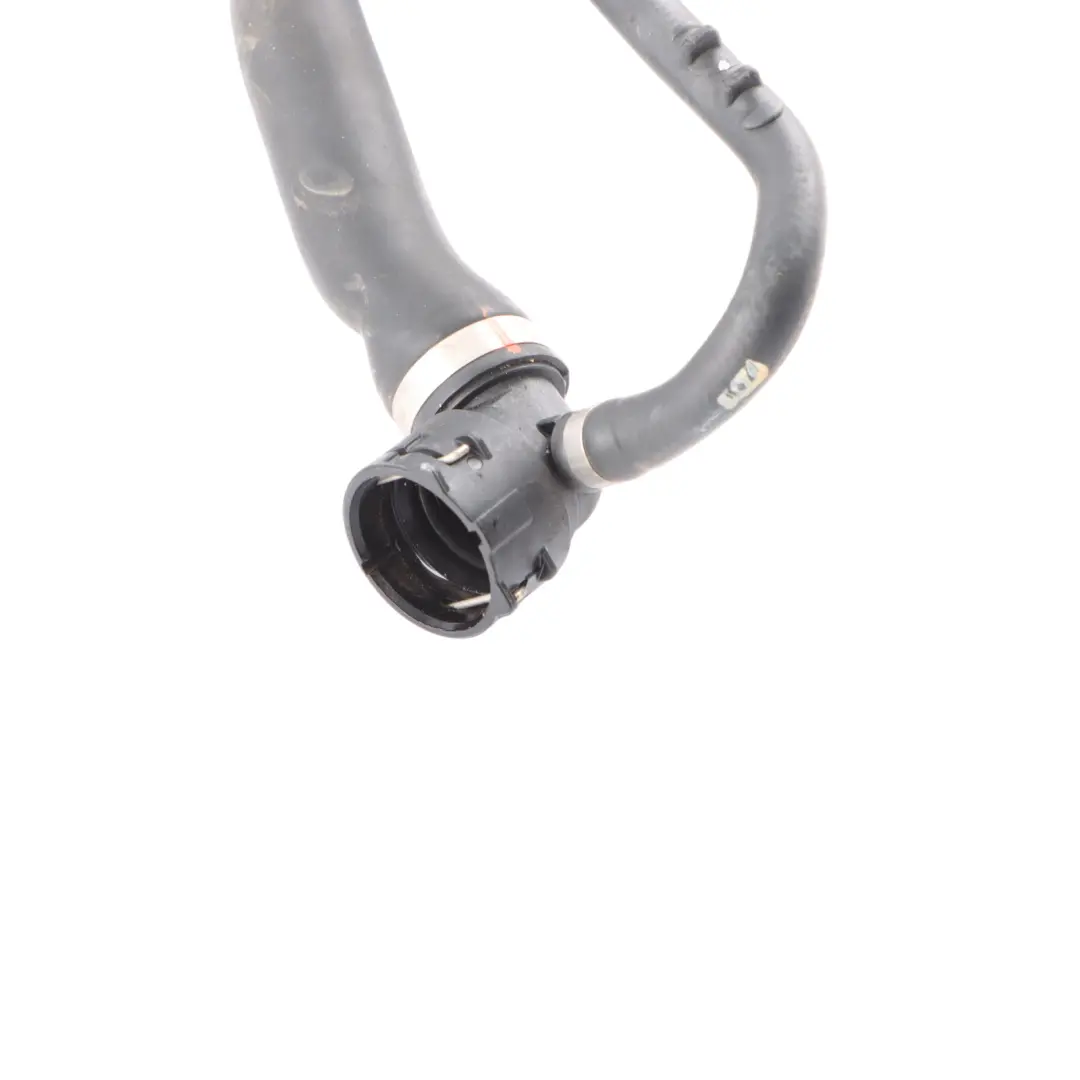 DLAA Coolant Hose Pipe Left N/S Line to Volkswagen Golf 8 1.0 TSI with Part number 5WA121049R Volkswagen Golf 8 1.0 TSI DLAA Coolant Hose Pipe Left N/S Line - SKU 5WA121049R - Part number 5WA121049R