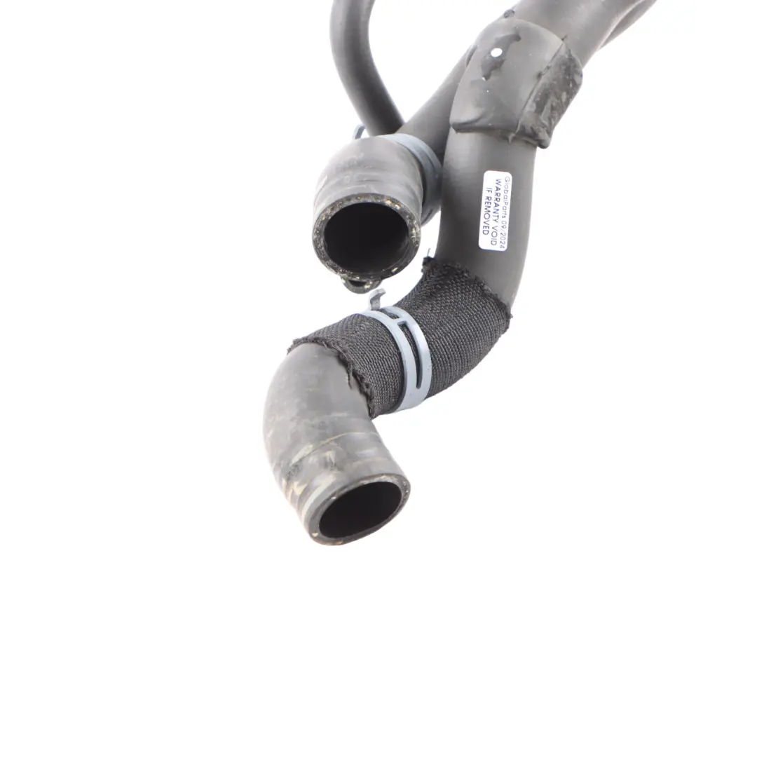 DLAA Coolant Hose Pipe Left N/S Line to Volkswagen Golf 8 1.0 TSI with Part number 5WA121049R Volkswagen Golf 8 1.0 TSI DLAA Coolant Hose Pipe Left N/S Line - SKU 5WA121049R - Part number 5WA121049R