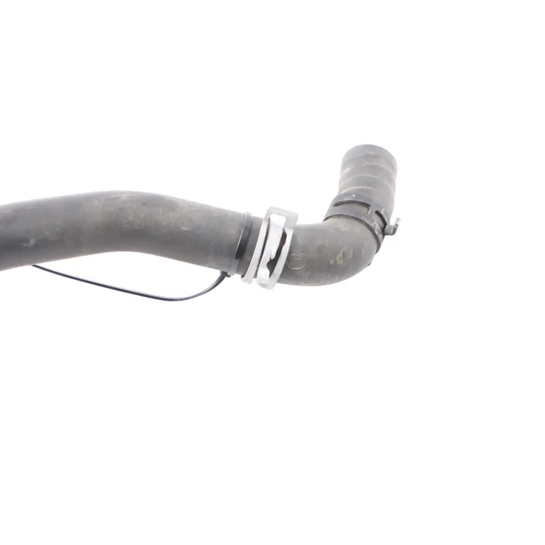 Water Pipe Hose Coolant Cooling Engine Radiator to Volkswagen Golf CD1 with Part number 5WA121109A Volkswagen Golf CD1 Water Pipe Hose Coolant Cooling Engine Radiator - SKU 5WA121109A - Part number 5WA121109A