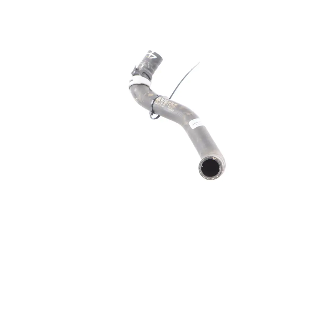 Volkswagen Golf CD1 Water Pipe Hose Coolant Cooling Engine Radiator - SKU 5WA121109A - Part number 5WA121109A