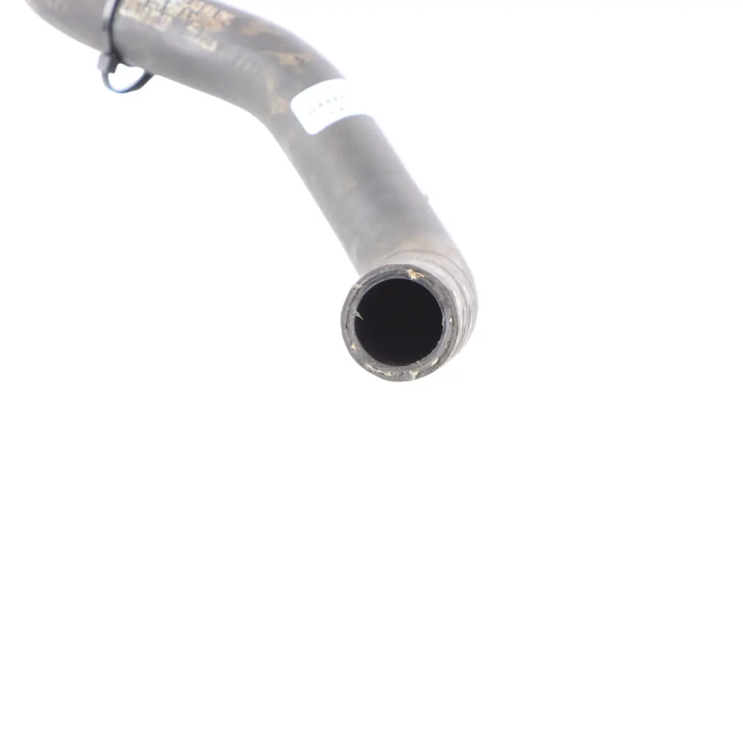 Water Pipe Hose Coolant Cooling Engine Radiator to Volkswagen Golf CD1 with Part number 5WA121109A Volkswagen Golf CD1 Water Pipe Hose Coolant Cooling Engine Radiator - SKU 5WA121109A - Part number 5WA121109A