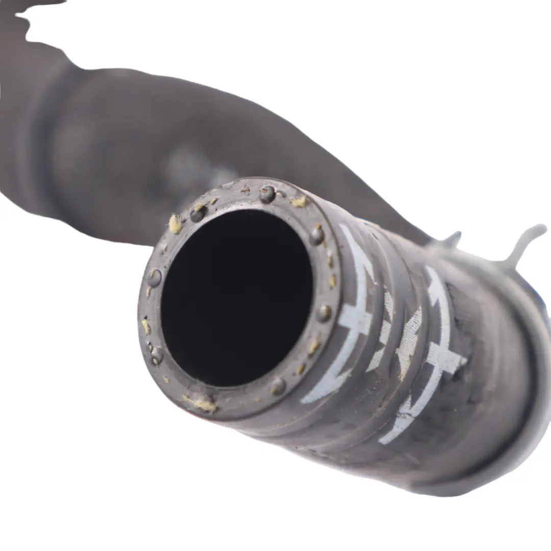 Volkswagen Golf CD1 Motor Agua Refrigerante Tubo Manguera - SKU 5WA121109F - Número de pieza 5WA121109F