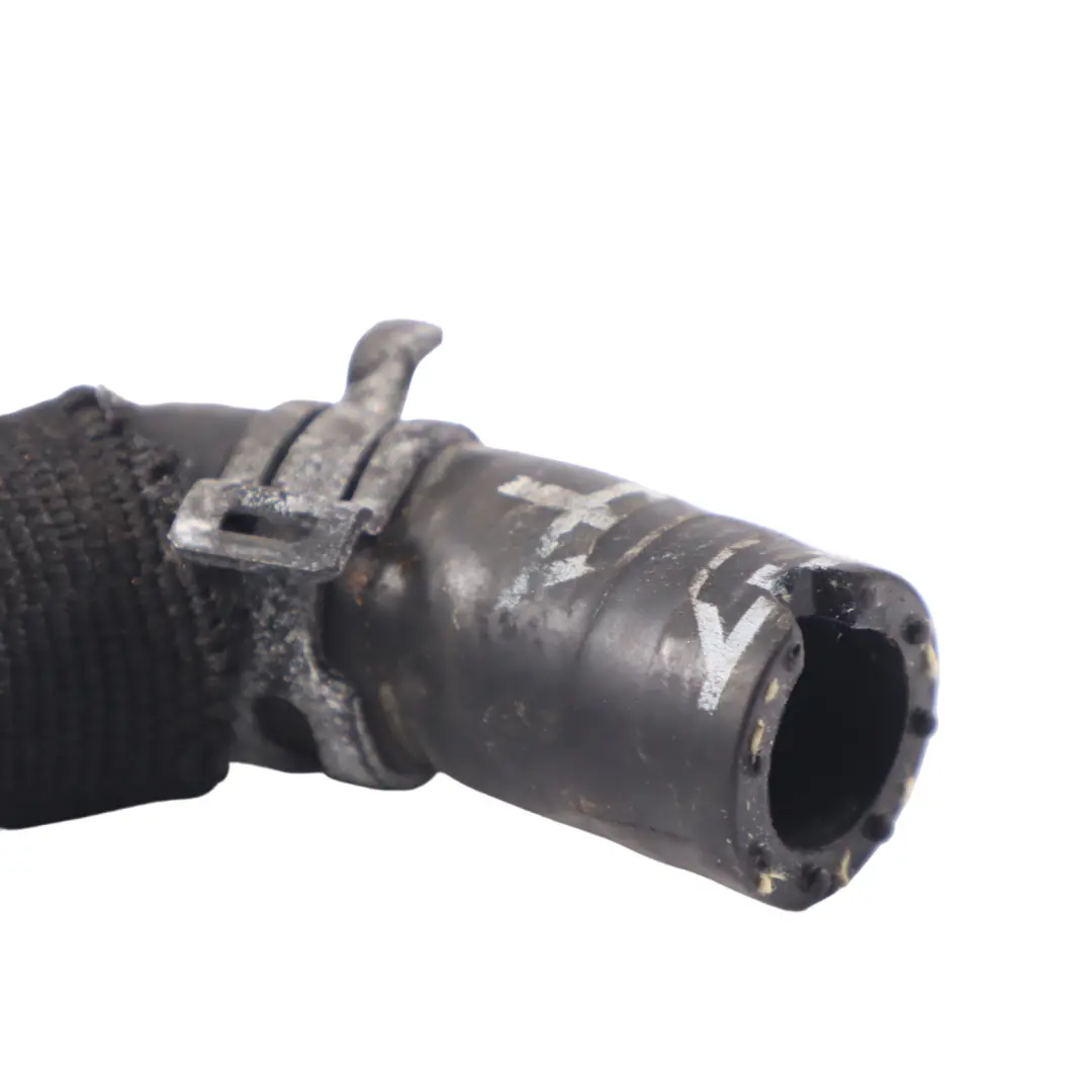 Moteur Eau Refroidissement Tuyau pour Volkswagen Golf CD1 à propos du numéro de pièce 5WA121109F Volkswagen Golf CD1 Moteur Eau Refroidissement Tuyau - SKU 5WA121109F - Numéro de pièce 5WA121109F