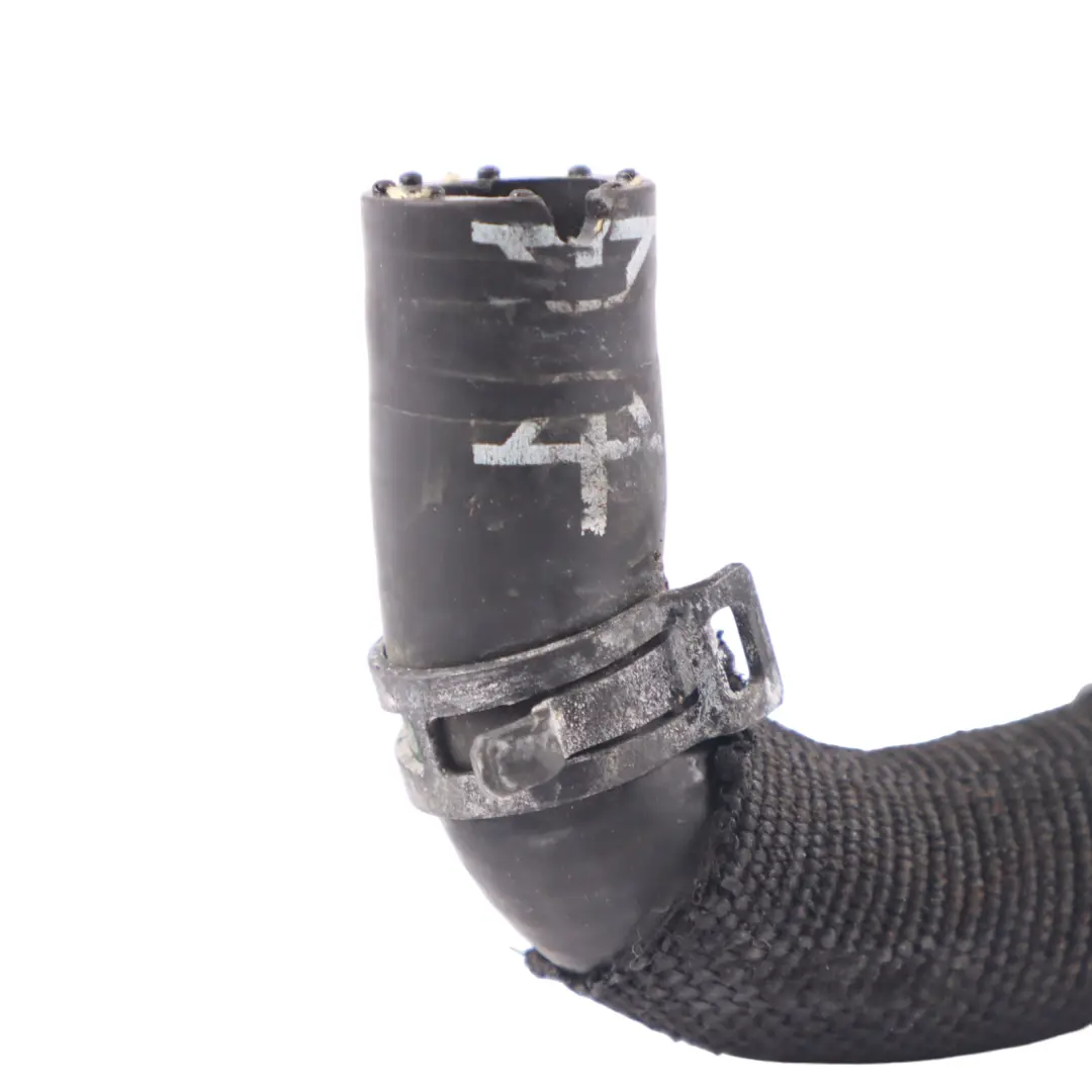 Moteur Eau Refroidissement Tuyau Volkswagen Golf CD1 - SKU 5WA121109F - Numéro de pièce 5WA121109F