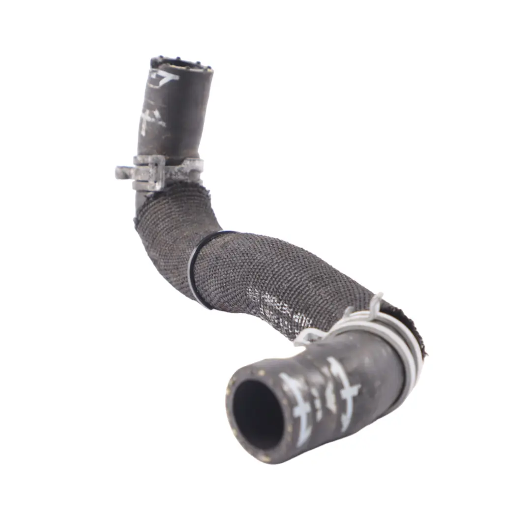 Volkswagen Golf CD1 Motor Wasser Kühl Mittel Rohr Schlauch - SKU 5WA121109F - Teilenummer 5WA121109F