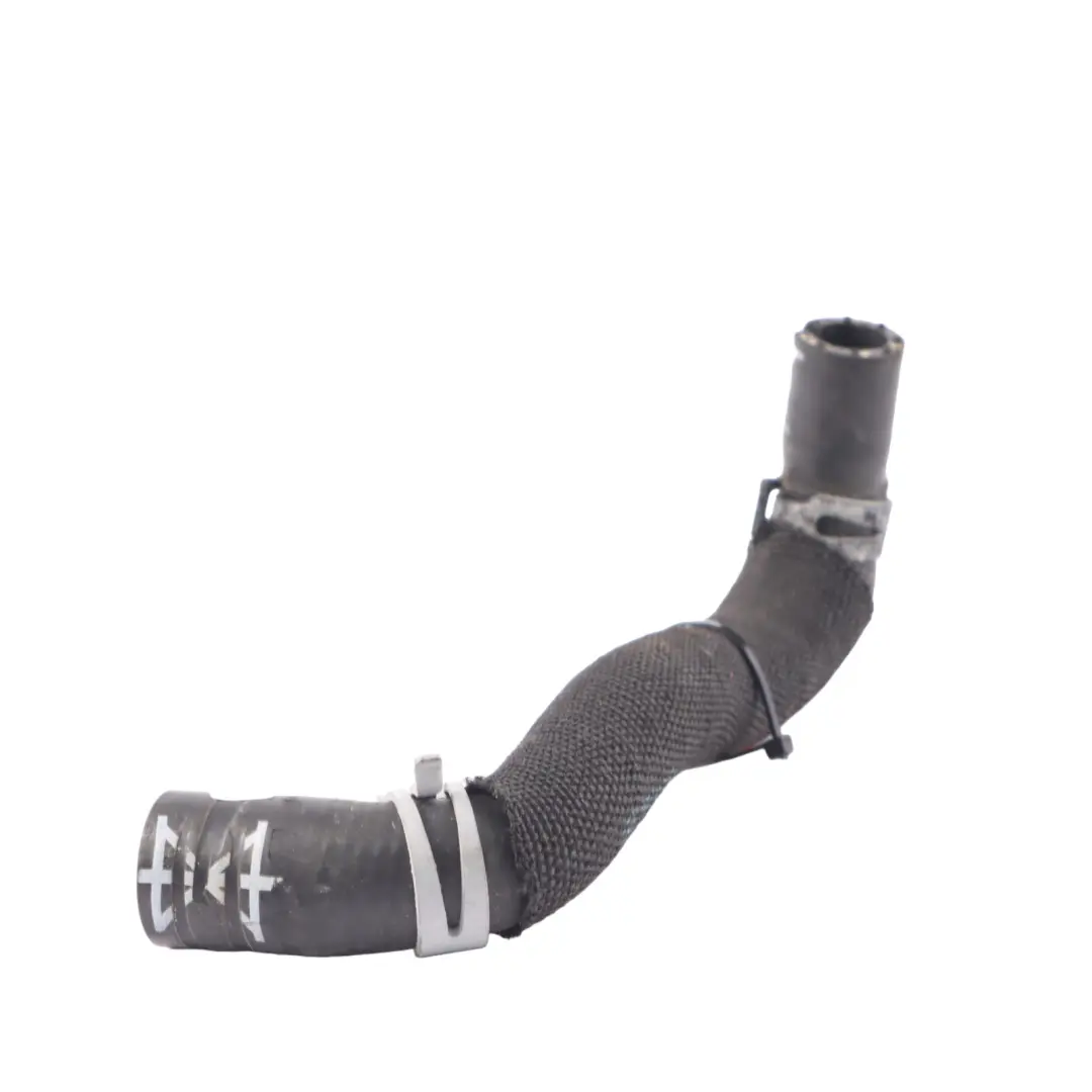 Moteur Eau Refroidissement Tuyau pour Volkswagen Golf CD1 à propos du numéro de pièce 5WA121109F Volkswagen Golf CD1 Moteur Eau Refroidissement Tuyau - SKU 5WA121109F - Numéro de pièce 5WA121109F