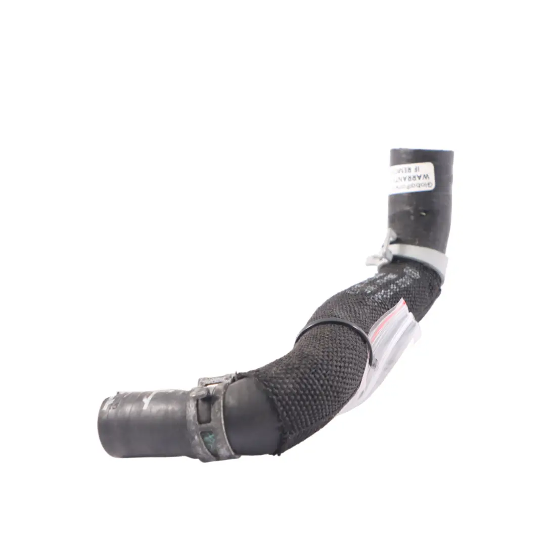 Moteur Eau Refroidissement Tuyau pour Volkswagen Golf CD1 à propos du numéro de pièce 5WA121109F Volkswagen Golf CD1 Moteur Eau Refroidissement Tuyau - SKU 5WA121109F - Numéro de pièce 5WA121109F