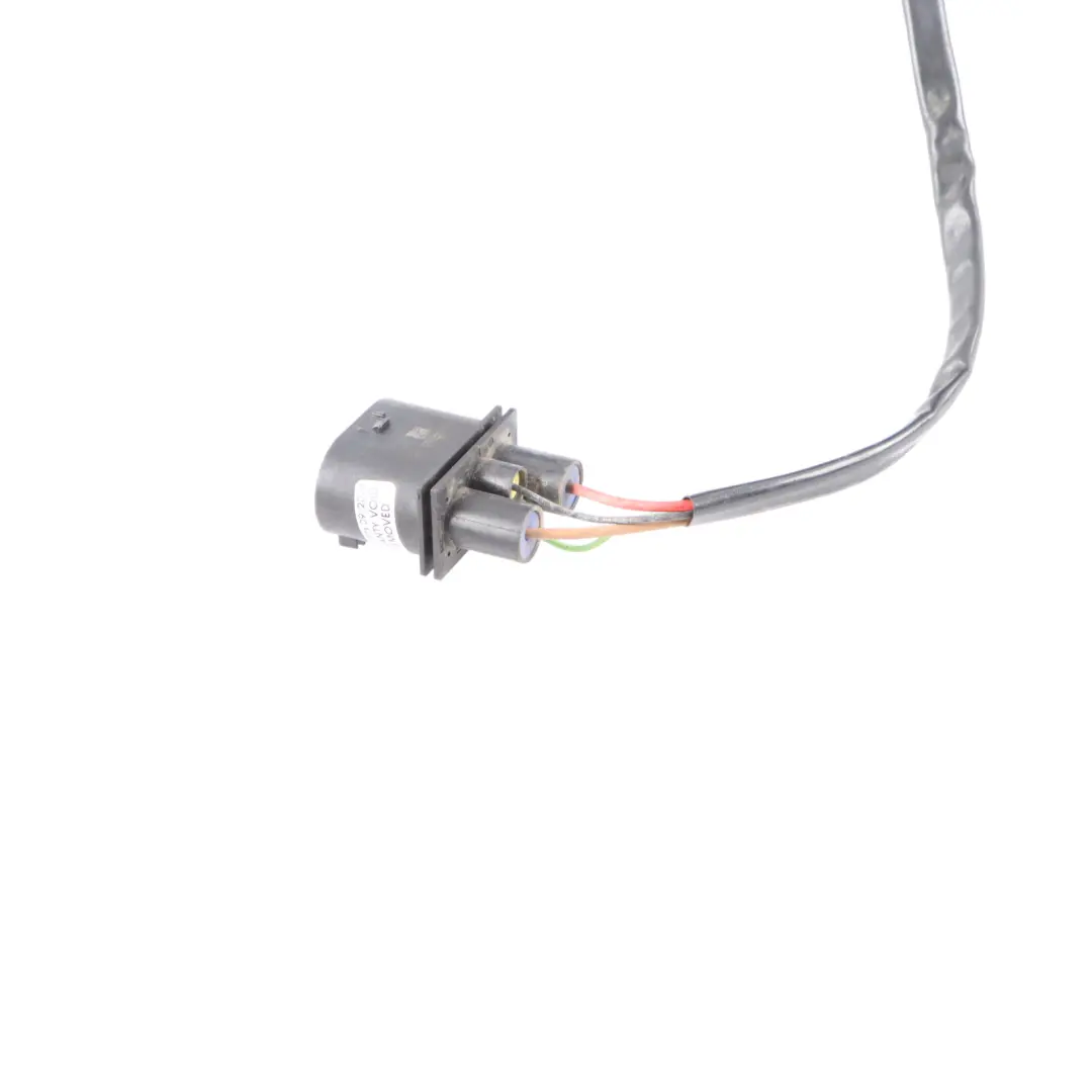 VW Volkswagen Golf 8 1.0 TSI DLAA Radiator Coolant Fan - SKU 5WA121203H-1 - Part number 5WA121203H