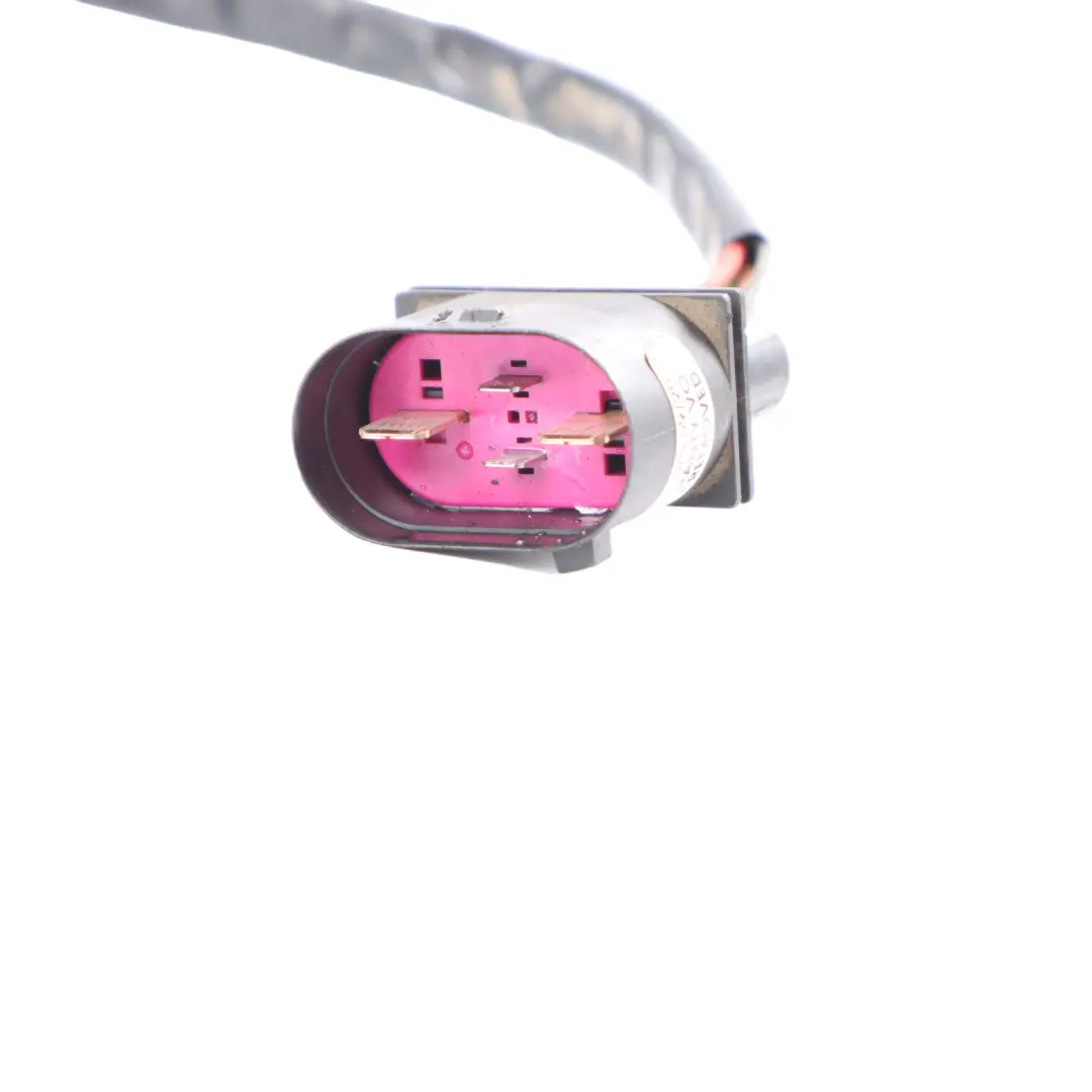 DLAA Radiator Coolant Fan to VW Volkswagen Golf 8 1.0 TSI with Part number 5WA121203H VW Volkswagen Golf 8 1.0 TSI DLAA Radiator Coolant Fan - SKU 5WA121203H-1 - Part number 5WA121203H