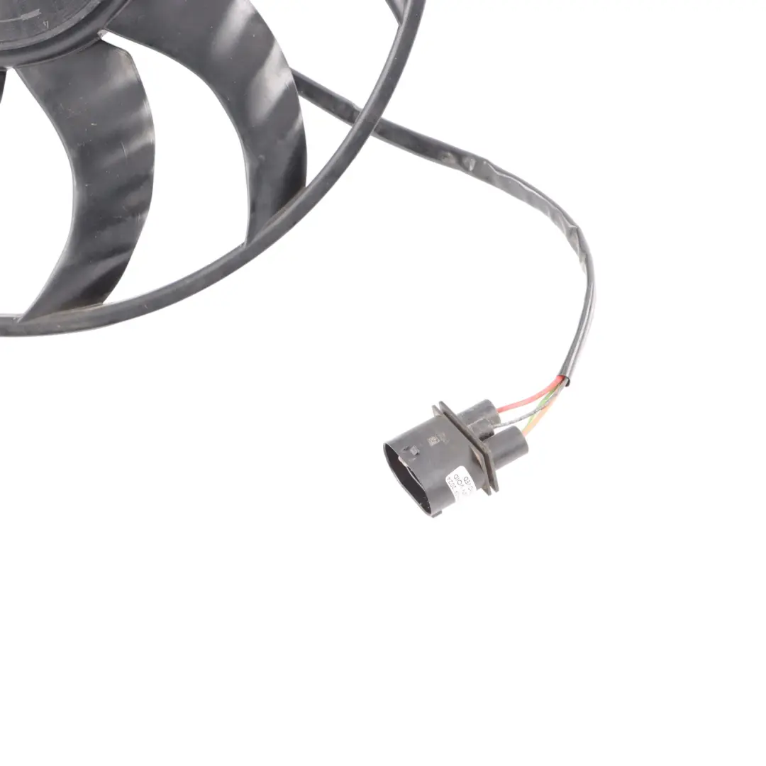 DLAA Radiator Coolant Fan to VW Volkswagen Golf 8 1.0 TSI with Part number 5WA121203H VW Volkswagen Golf 8 1.0 TSI DLAA Radiator Coolant Fan - SKU 5WA121203H-1 - Part number 5WA121203H