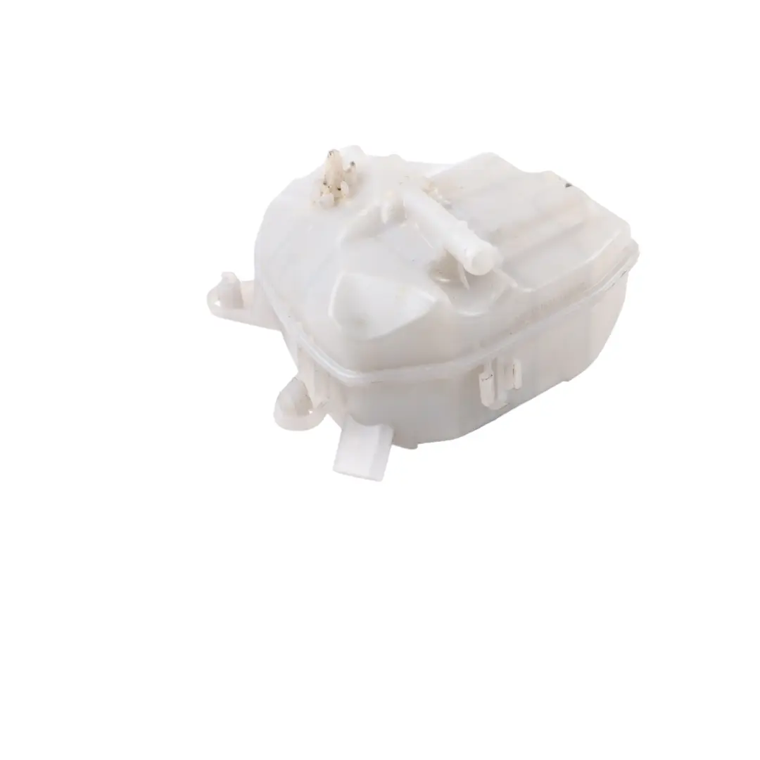 Coolant Expansion Tank Reservoir Bottle Fluid Tank to Volkswagen Golf VI with Part number 5WA121407F Volkswagen Golf VI Coolant Expansion Tank Reservoir Bottle Fluid Tank - SKU 5WA121407F - Part number 5WA121407F