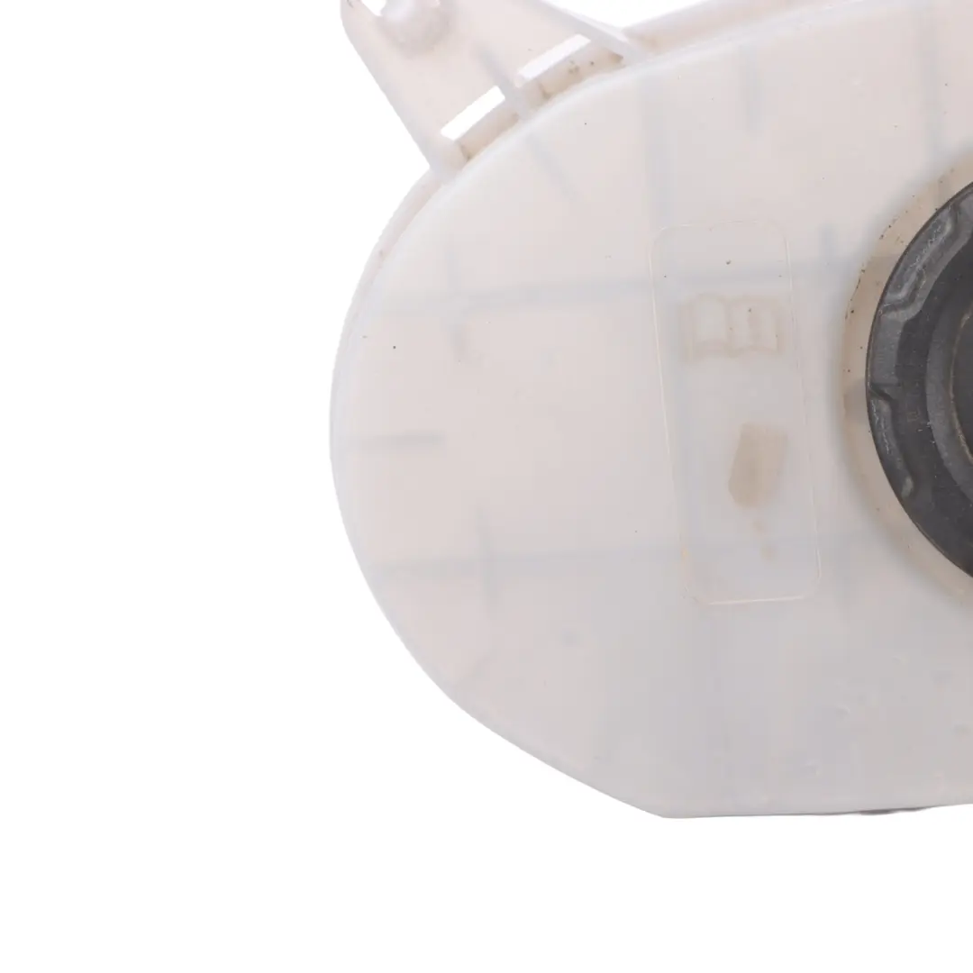 VW Golf VI Serbatoio Espansione Refrigerante Bottiglia Serbatoio - SKU 5WA121407F - Numero di parte 5WA121407F