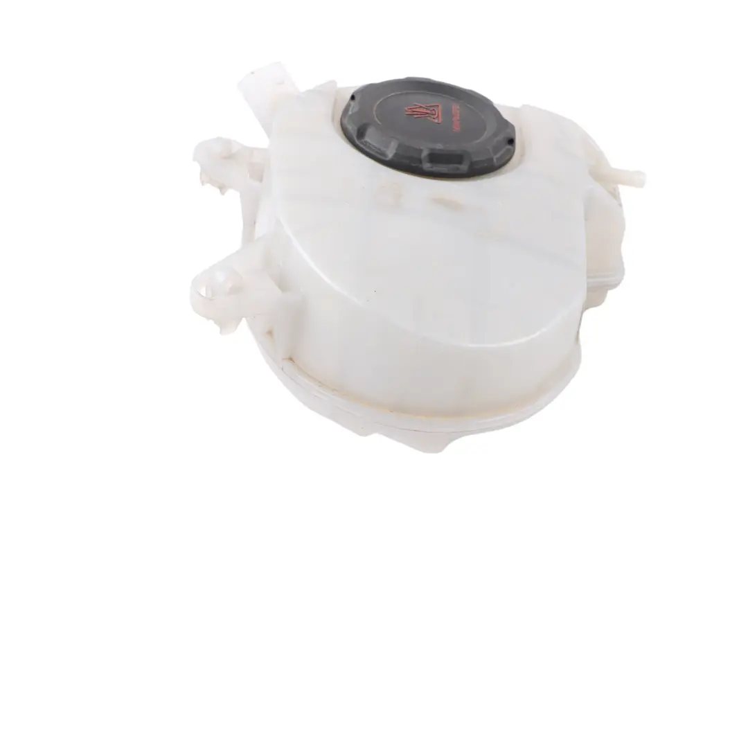 Volkswagen Golf VI Coolant Expansion Tank Reservoir Bottle Fluid Tank - SKU 5WA121407F - Part number 5WA121407F