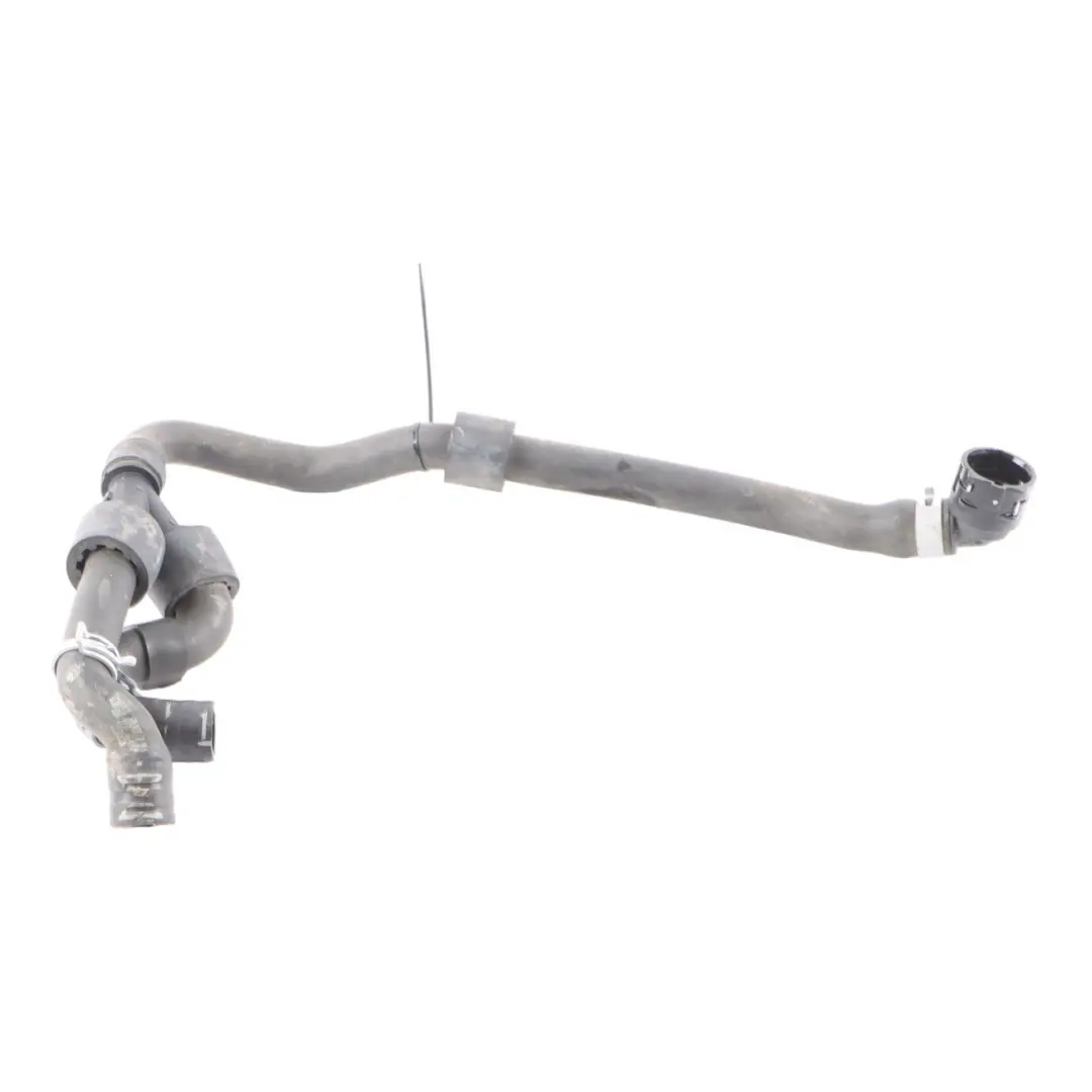 VW Volkswagen Golf 8 1.0 TSI DLAA Coolant Hose Pipe Tube Line - SKU 5WA122051AG - Part number 5WA122051AG