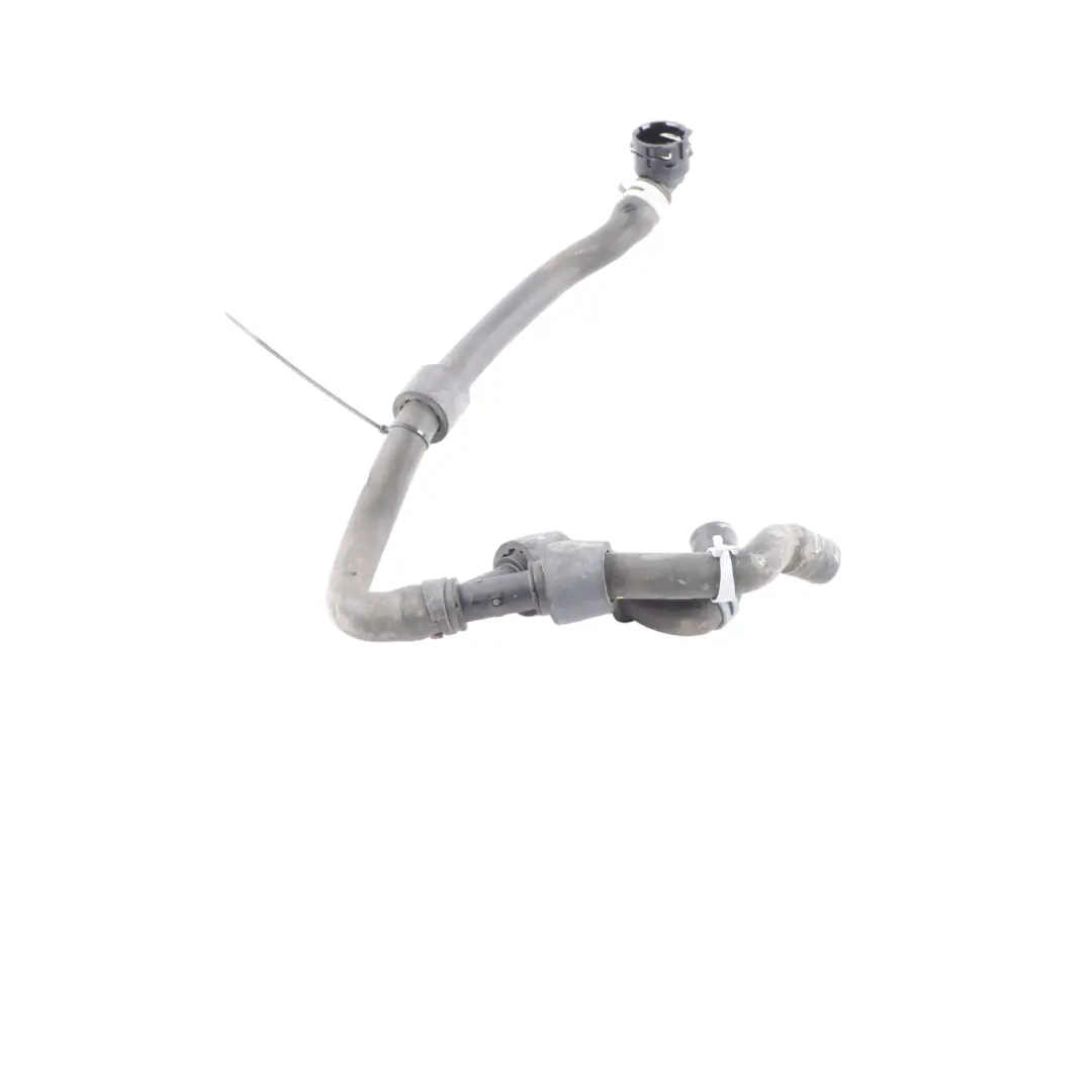 DLAA Coolant Hose Pipe Tube Line to VW Volkswagen Golf 8 1.0 TSI with Part number 5WA122051AG VW Volkswagen Golf 8 1.0 TSI DLAA Coolant Hose Pipe Tube Line - SKU 5WA122051AG - Part number 5WA122051AG