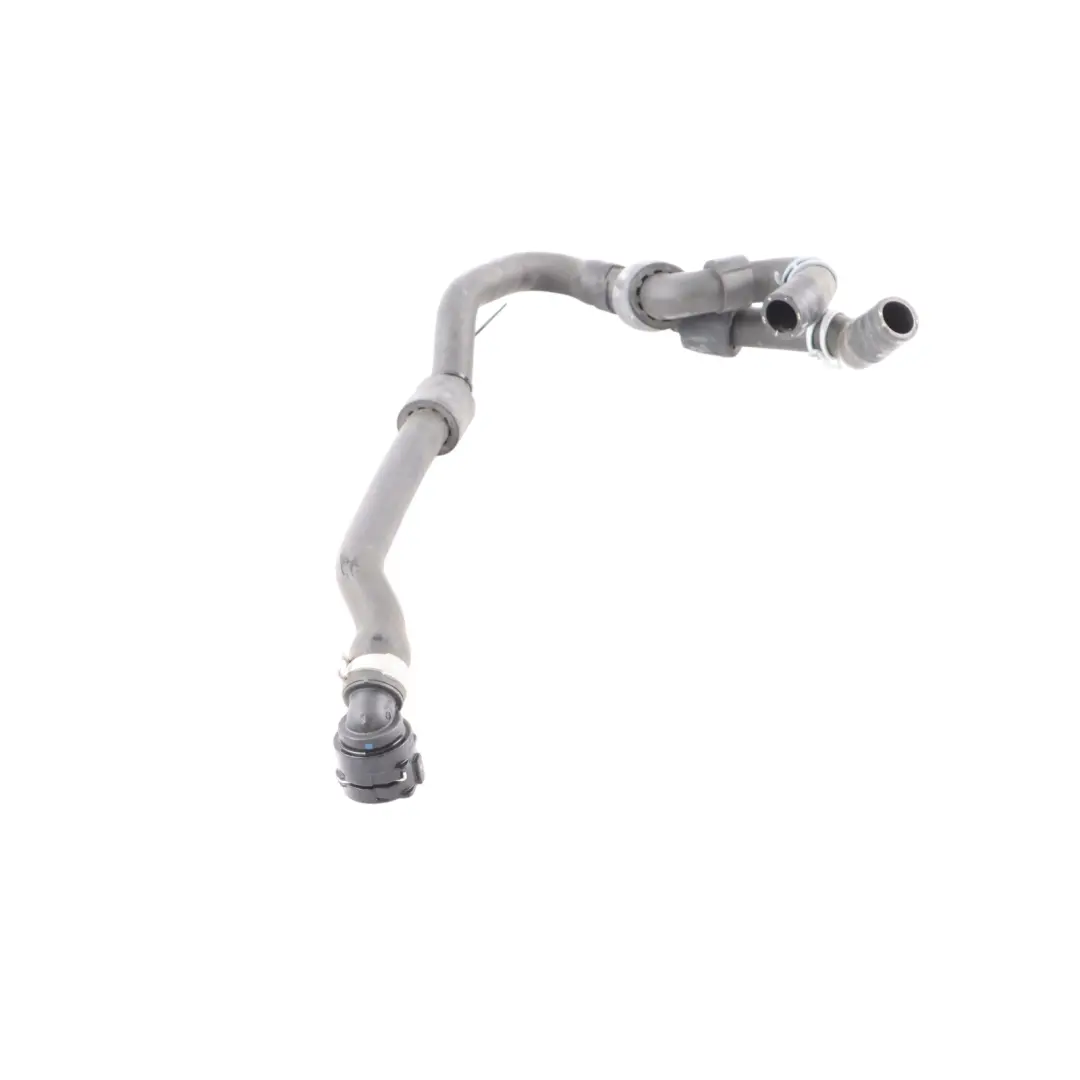 DLAA Coolant Hose Pipe Tube Line to VW Volkswagen Golf 8 1.0 TSI with Part number 5WA122051AG VW Volkswagen Golf 8 1.0 TSI DLAA Coolant Hose Pipe Tube Line - SKU 5WA122051AG - Part number 5WA122051AG