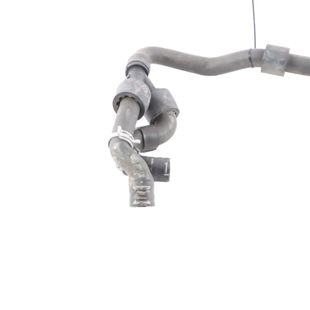 DLAA Coolant Hose Pipe Tube Line to VW Volkswagen Golf 8 1.0 TSI with Part number 5WA122051AG VW Volkswagen Golf 8 1.0 TSI DLAA Coolant Hose Pipe Tube Line - SKU 5WA122051AG - Part number 5WA122051AG