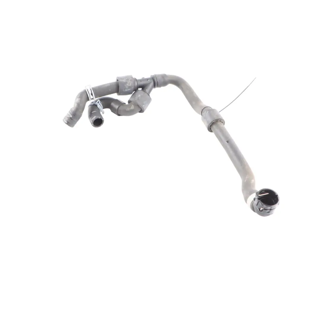 DLAA Coolant Hose Pipe Tube Line to VW Volkswagen Golf 8 1.0 TSI with Part number 5WA122051AG VW Volkswagen Golf 8 1.0 TSI DLAA Coolant Hose Pipe Tube Line - SKU 5WA122051AG - Part number 5WA122051AG