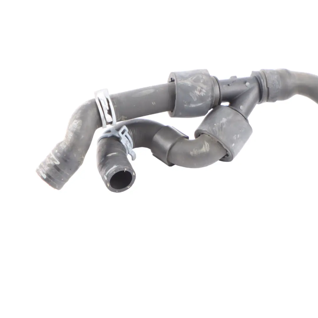 VW Volkswagen Golf 8 1.0 TSI DLAA Coolant Hose Pipe Tube Line - SKU 5WA122051AG - Part number 5WA122051AG